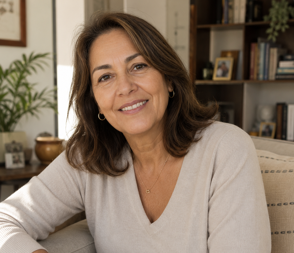 Rosana Gomez