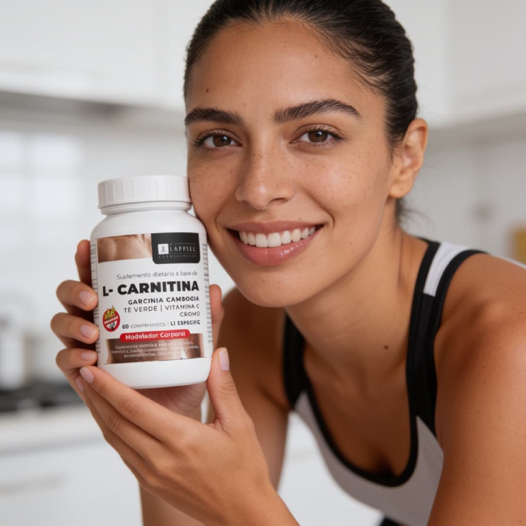 vitamina l carnitina para que sirve QU ES LA L-CARNITINA, UN QUEMADOR DE GRASA Y LA GLUTAMINA? Ests entrenando fuerte pero no ves los resultados quers? Tal vez te falte optimizar tu suplementacin! L-CARNITINA: Es un aminocido L-Carnitina Nutrition Research | Quemador