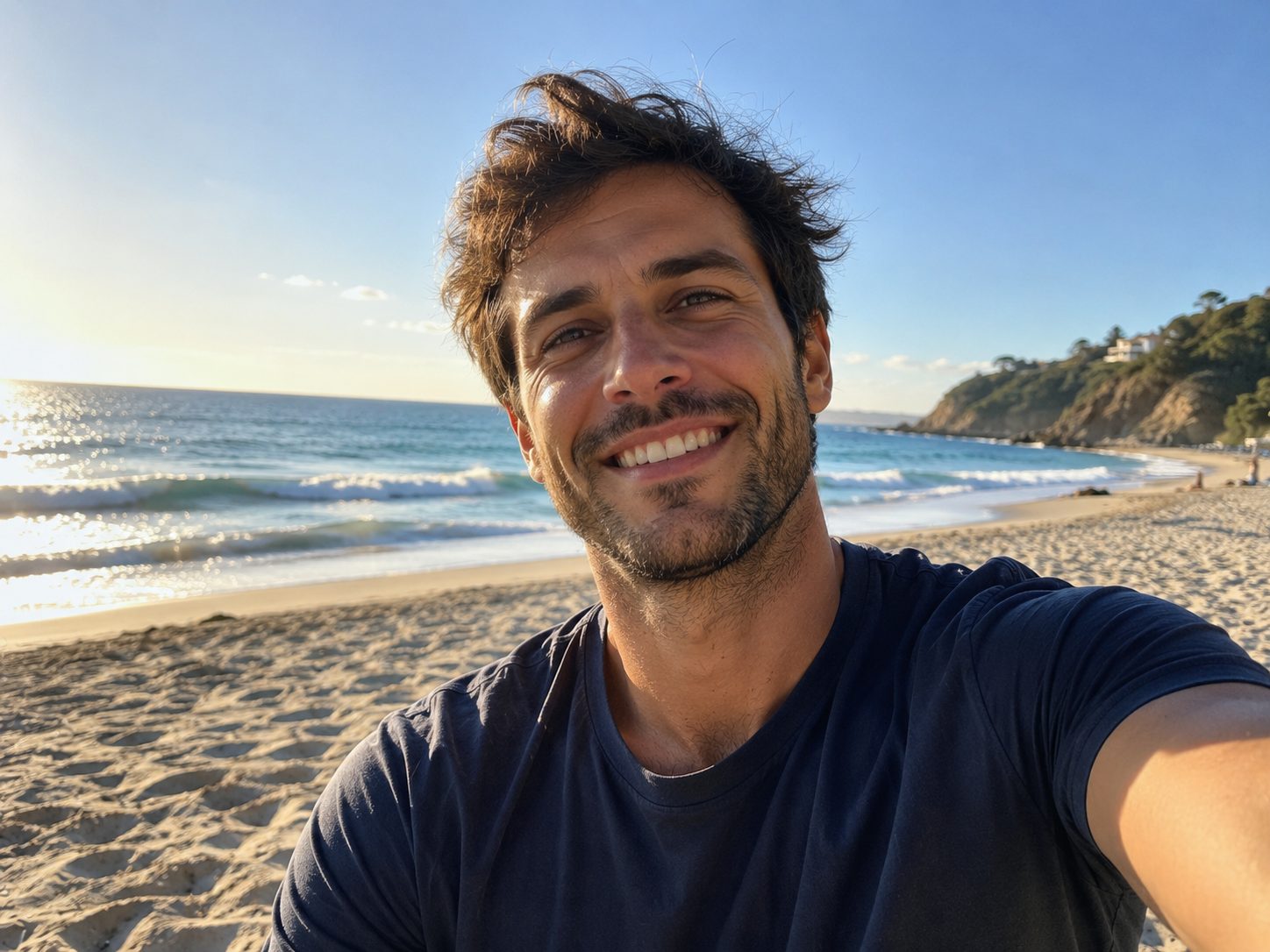 Javier Perez